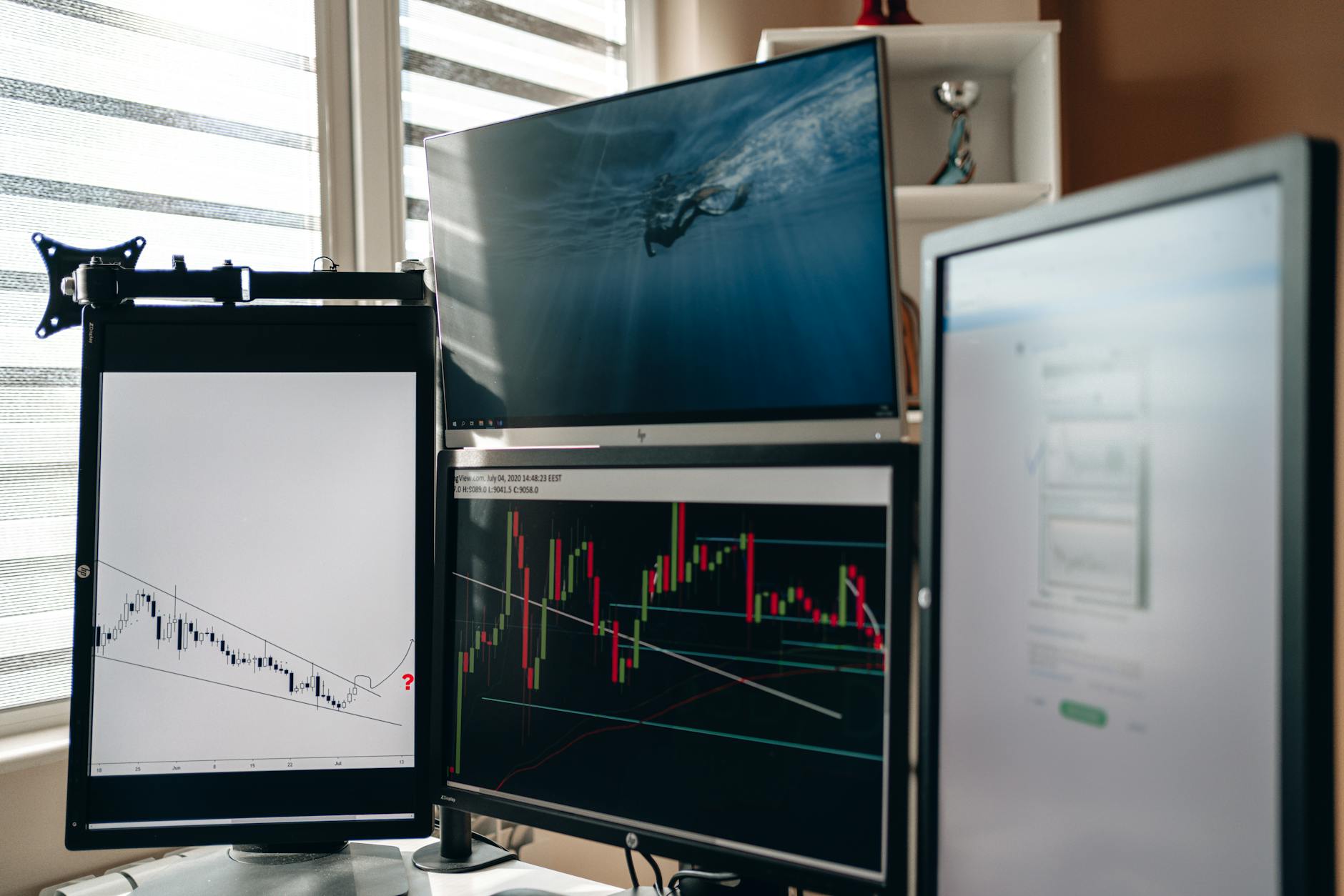 Crypto to Fiat Conversion